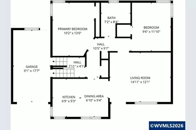 1365 Market St NE, Salem, OR 97301 - Photo 28