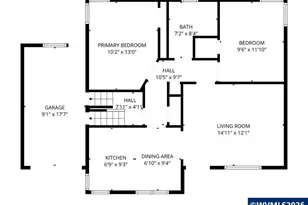 1365 Market St NE, Salem, OR 97301 - Photo 28