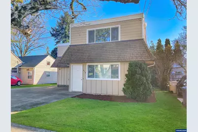 615 NW 11th (-617) St, Corvallis, OR 97330 - Photo 1
