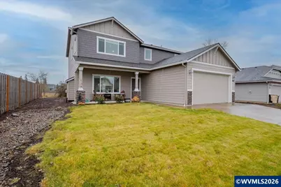 875 Shelby Wy, Monroe, OR 97456 - Photo 1