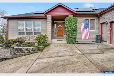 3393 NW Summerhill Pl, Albany, OR 97321 - Photo 1