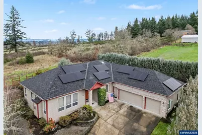 3393 NW Summerhill Pl, Albany, OR 97321 - Photo 2