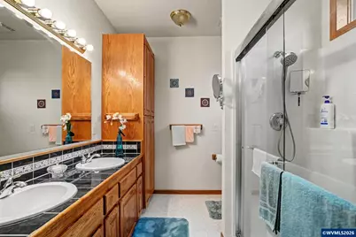 3393 NW Summerhill Pl, Albany, OR 97321 - Photo 24