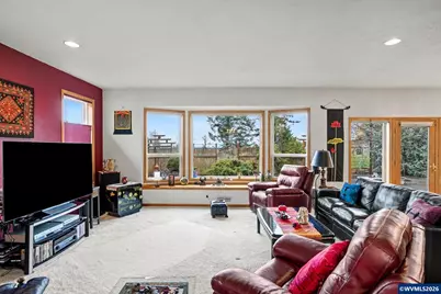 3393 NW Summerhill Pl, Albany, OR 97321 - Photo 8