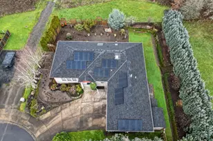 3393 NW Summerhill Pl, Albany, OR 97321 - Photo 40