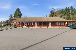 300 NW Santiam Bl, Mill City, OR 97360 - Photo 6