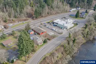 300 NW Santiam Bl, Mill City, OR 97360 - Photo 46