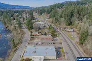 300 NW Santiam Bl, Mill City, OR 97360 - Photo 42