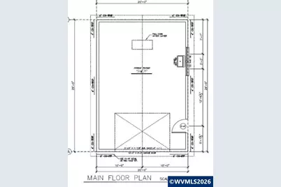 222 NE Broadway St, Sublimity, OR 97385 - Photo 4