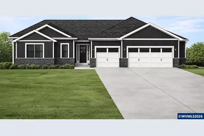 222 NE Broadway St, Sublimity, OR 97385 - Photo 1