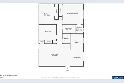 4935 7th Av SE, Salem, OR 97302 - Photo 40