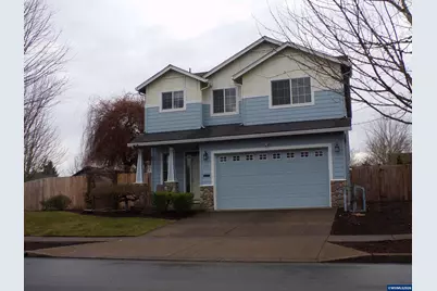 2542 Baines Blvd, Hubbard, OR 97302 - Photo 1
