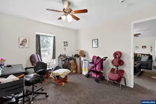 826 SW Cherry St, Willamina, OR 97396 - Photo 16