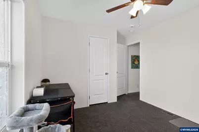 826 SW Cherry St, Willamina, OR 97396 - Photo 18