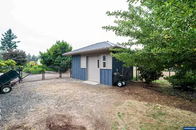 455 W High St, Stayton, OR 97383 - Photo 42