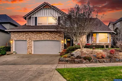 2727 Old Farm Av, Salem, OR 97304 - Photo 1