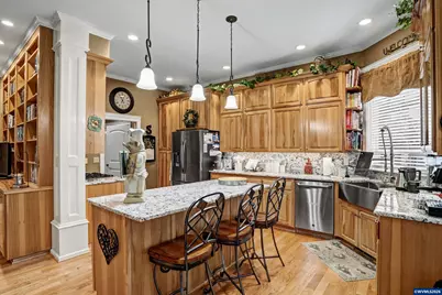 2727 Old Farm Av, Salem, OR 97304 - Photo 16