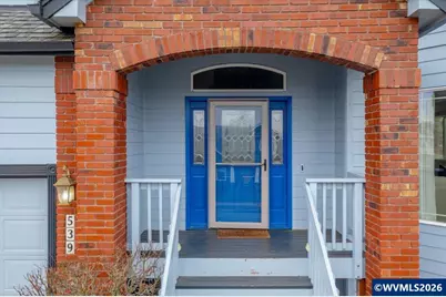 539 Eagle View Dr NW, Salem, OR 97304 - Photo 8