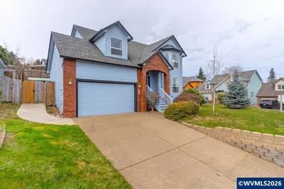 539 Eagle View Dr NW, Salem, OR 97304 - Photo 50