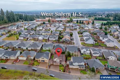 1774 Settlers Spring Dr NW, Salem, OR 97304 - Photo 2