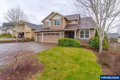 1774 Settlers Spring Dr NW, Salem, OR 97304 - Photo 4