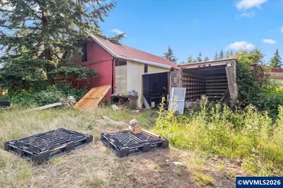 40450 S McCully Mountain Rd, Lyons, OR 97358 - Photo 30