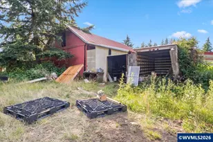 40450 S McCully Mountain Rd, Lyons, OR 97358 - Photo 30
