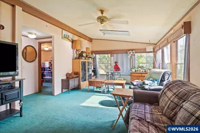 40450 S McCully Mountain Rd, Lyons, OR 97358 - Photo 6