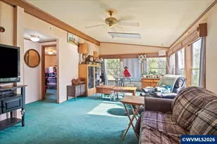 40450 S McCully Mountain Rd, Lyons, OR 97358 - Photo 6