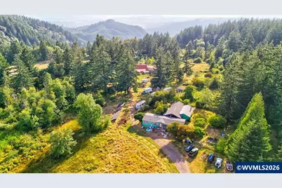 40450 S McCully Mountain Rd, Lyons, OR 97358 - Photo 24
