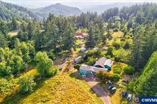 40450 S McCully Mountain Rd, Lyons, OR 97358 - Photo 24