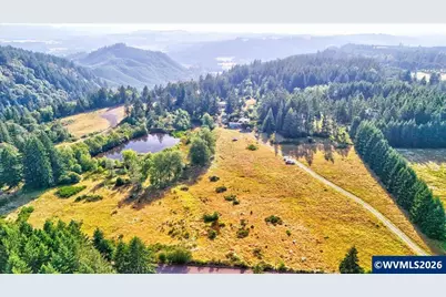 40450 S McCully Mountain Rd, Lyons, OR 97358 - Photo 2