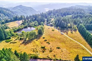 40450 S McCully Mountain Rd, Lyons, OR 97358 - Photo 2