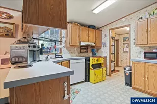 40450 S McCully Mountain Rd, Lyons, OR 97358 - Photo 8