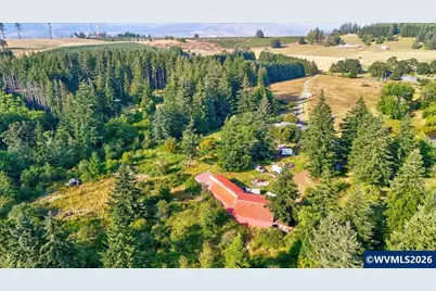40450 S McCully Mountain Rd, Lyons, OR 97358 - Photo 22