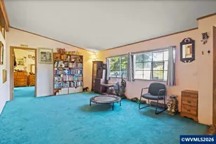 40450 S McCully Mountain Rd, Lyons, OR 97358 - Photo 4