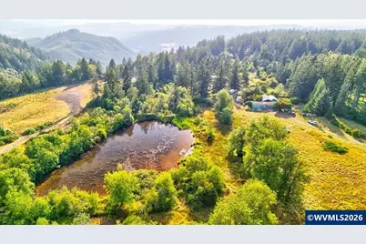 40450 S McCully Mountain Rd, Lyons, OR 97358 - Photo 26