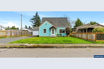 2326 Evergreen Av NE, Salem, OR 97301 - Photo 1