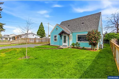 2326 Evergreen Av NE, Salem, OR 97301 - Photo 2