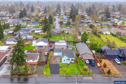 2326 Evergreen Av NE, Salem, OR 97301 - Photo 28