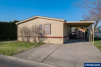 904 York St, Aumsville, OR 97325 - Photo 1