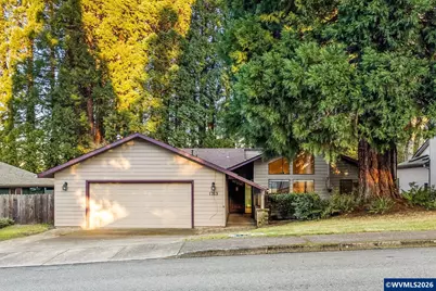 1769 Cinnamon Hill Dr SE, Salem, OR 97306 - Photo 1