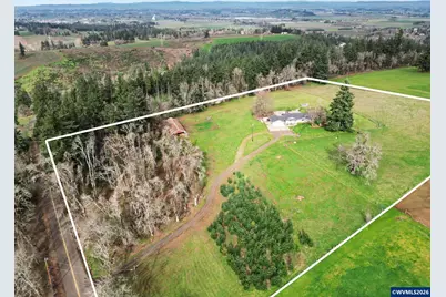 5910 Davis Creek Rd NE, Silverton, OR 97381 - Photo 48