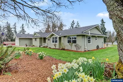 5910 Davis Creek Rd NE, Silverton, OR 97381 - Photo 1