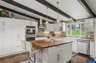 5910 Davis Creek Rd NE, Silverton, OR 97381 - Photo 16