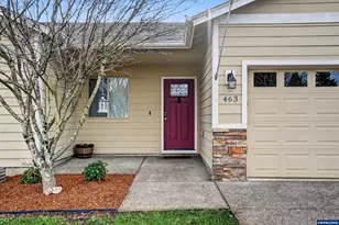 463 SE Pine St, Dallas, OR 97338 - Photo 4