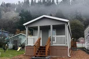 175 E Main St, Alsea, OR 97324 - Photo 1