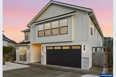 4114 Illahe River Ct S, Salem, OR 97302 - Photo 1