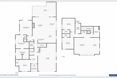 4114 Illahe River Ct S, Salem, OR 97302 - Photo 34