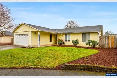 4526 Blue Sky Ct SE, Salem, OR 97317 - Photo 2